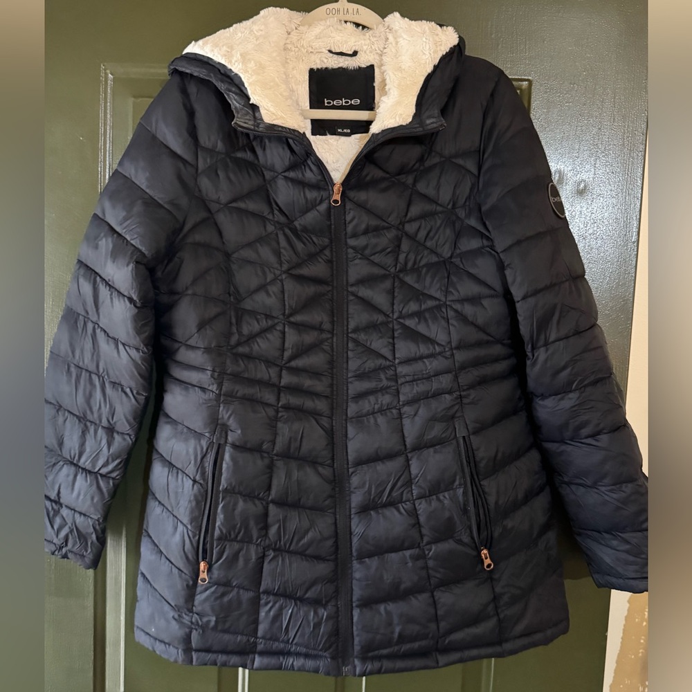 Women’s XL, Bebe brand